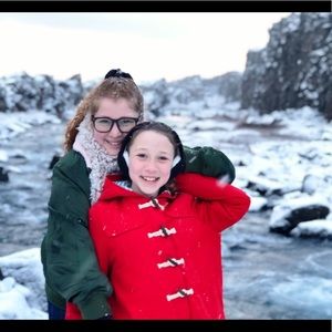 Meet your Posher, Alex